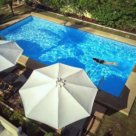 Alona42 Resort Đảo Đảo Panglao Ngoại thất bức ảnh