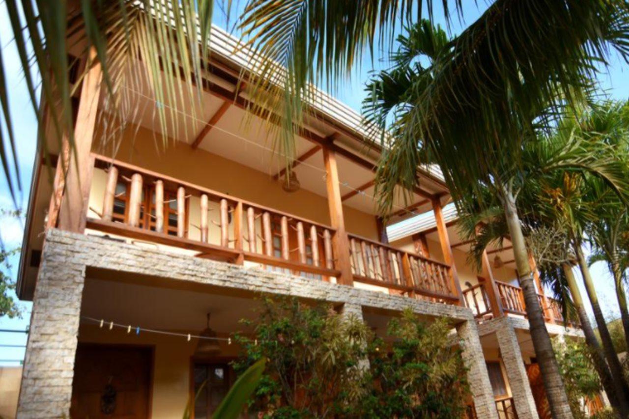 Alona42 Resort Đảo Đảo Panglao Ngoại thất bức ảnh
