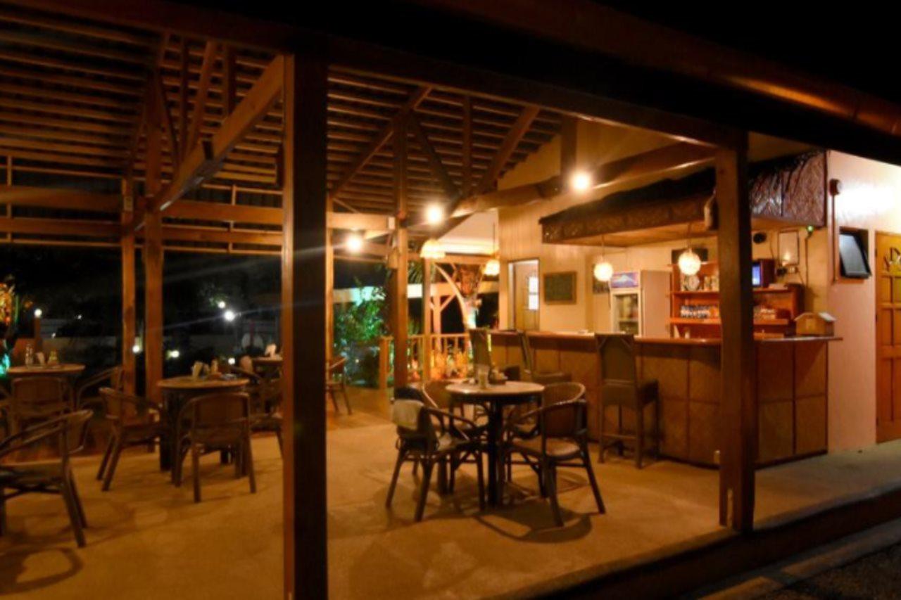 Alona42 Resort Đảo Đảo Panglao Ngoại thất bức ảnh