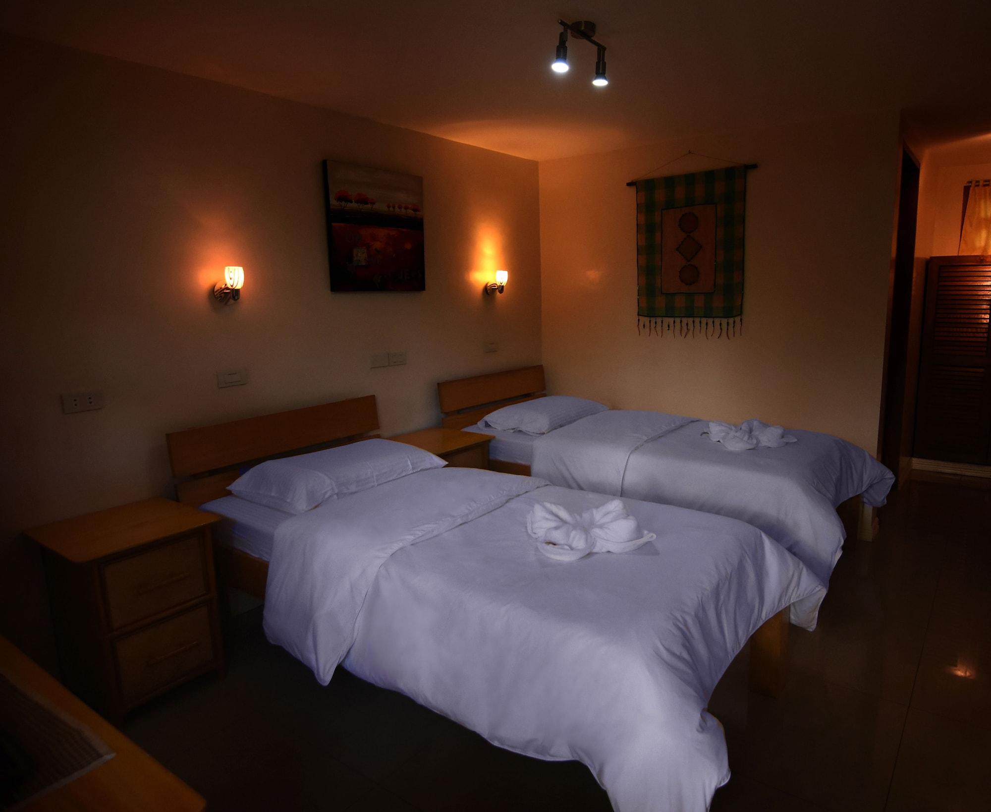 Alona42 Resort Đảo Đảo Panglao Ngoại thất bức ảnh