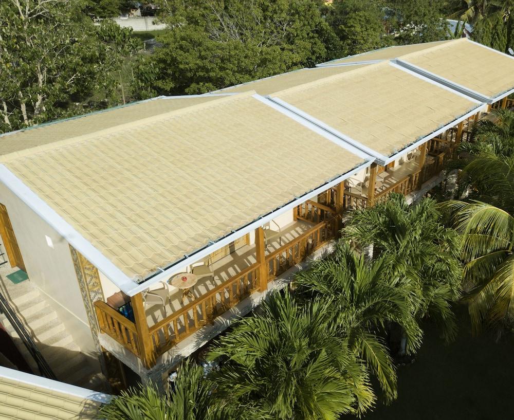 Alona42 Resort Đảo Đảo Panglao Ngoại thất bức ảnh