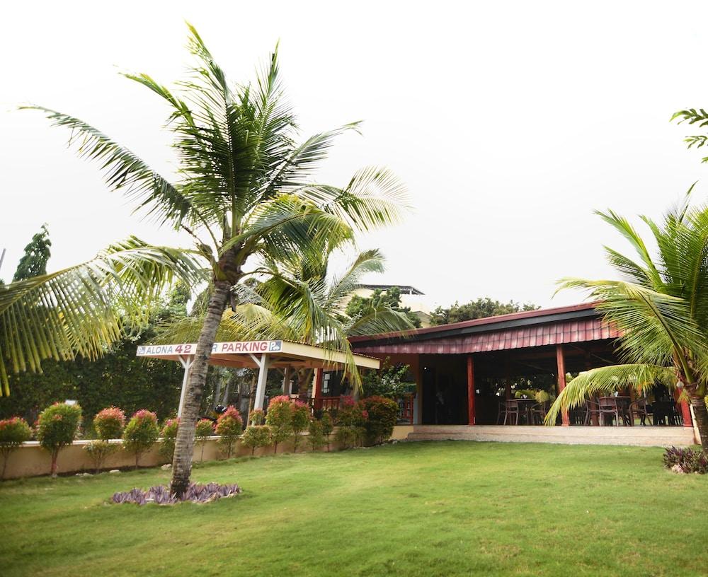 Alona42 Resort Đảo Đảo Panglao Ngoại thất bức ảnh
