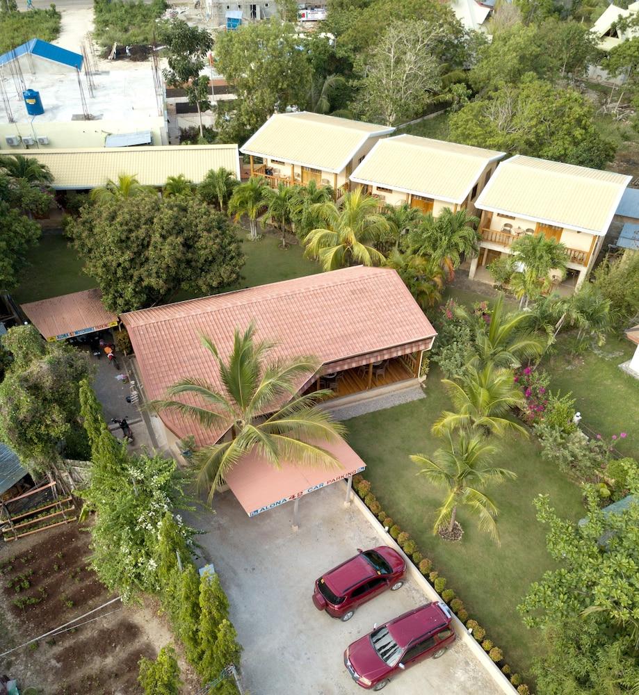 Alona42 Resort Đảo Đảo Panglao Ngoại thất bức ảnh