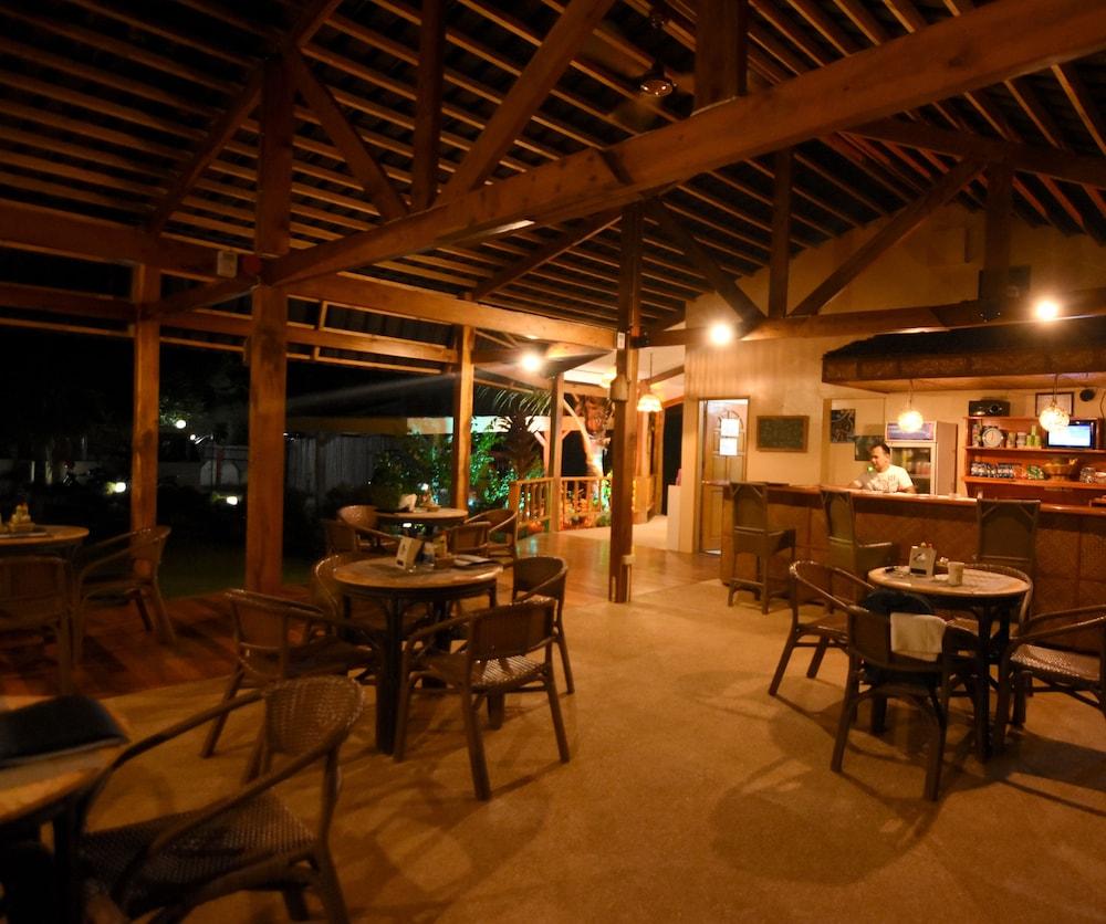 Alona42 Resort Đảo Đảo Panglao Ngoại thất bức ảnh