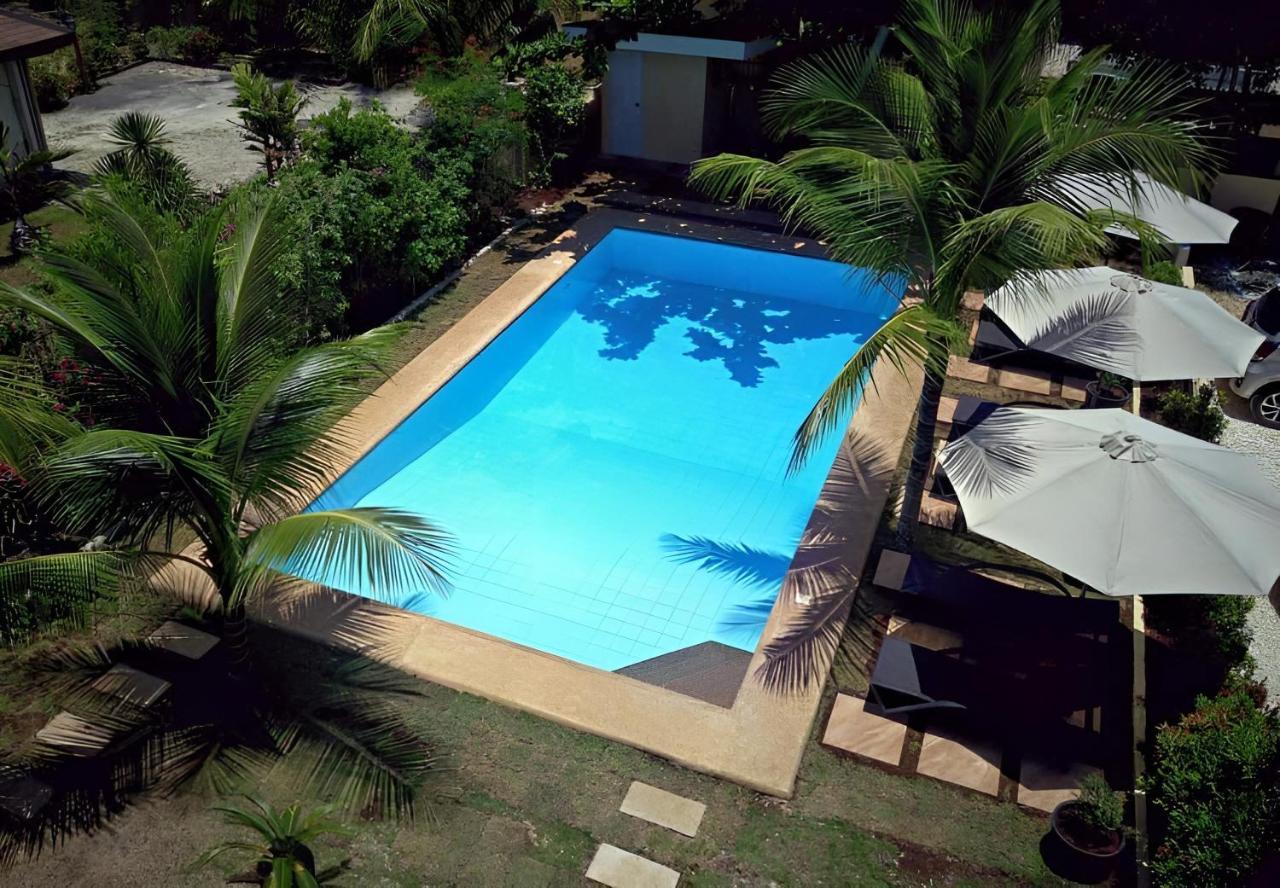 Alona42 Resort Đảo Đảo Panglao Ngoại thất bức ảnh