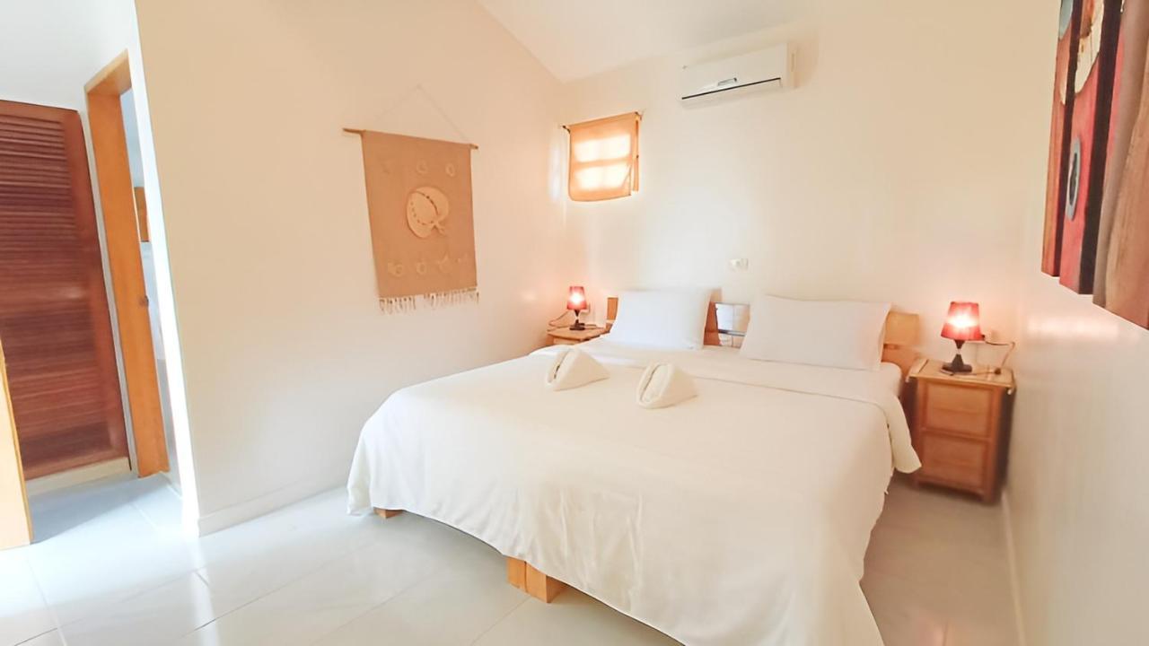 Alona42 Resort Đảo Đảo Panglao Ngoại thất bức ảnh