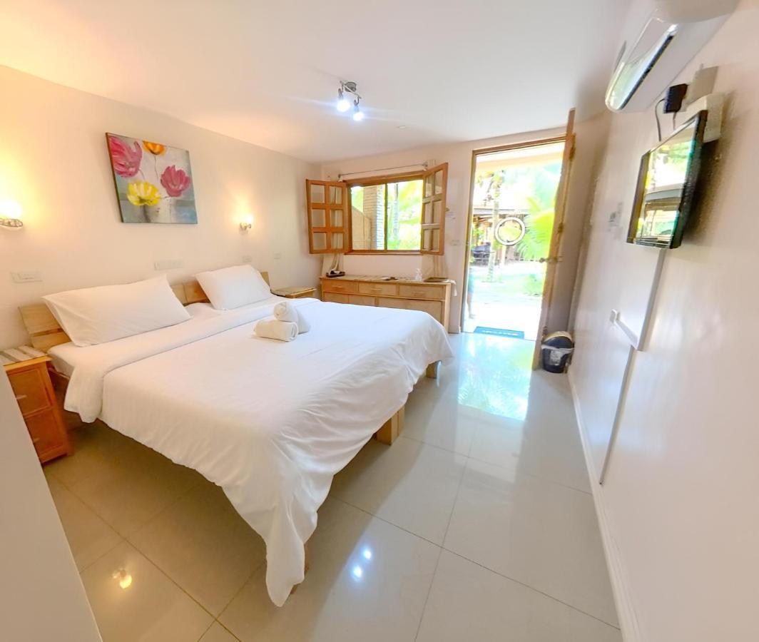 Alona42 Resort Đảo Đảo Panglao Ngoại thất bức ảnh