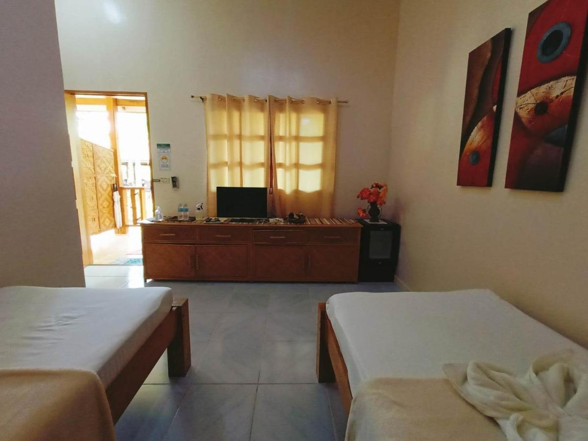 Alona42 Resort Đảo Đảo Panglao Ngoại thất bức ảnh