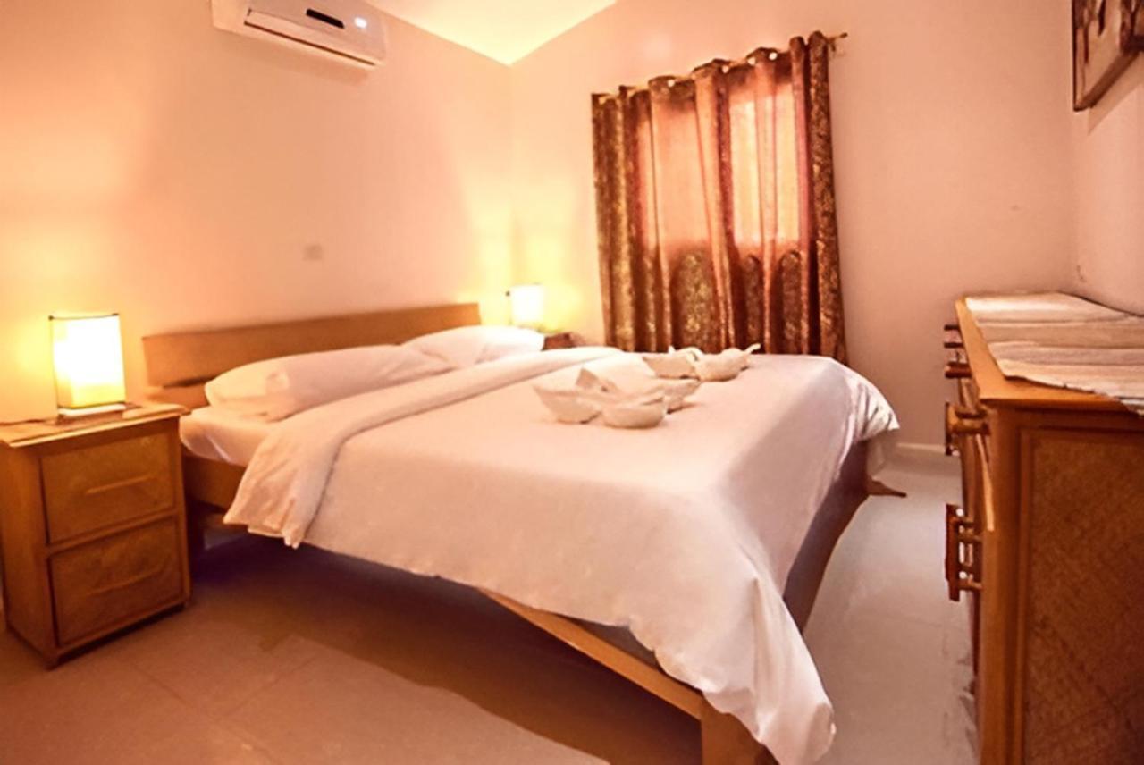 Alona42 Resort Đảo Đảo Panglao Ngoại thất bức ảnh