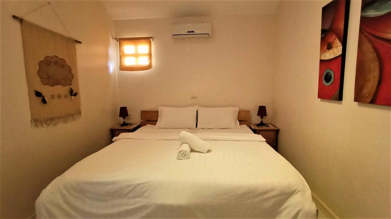 Alona42 Resort Đảo Đảo Panglao Ngoại thất bức ảnh