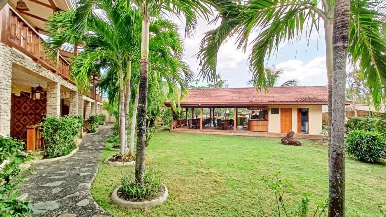 Alona42 Resort Đảo Đảo Panglao Ngoại thất bức ảnh