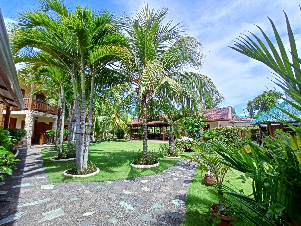 Alona42 Resort Đảo Đảo Panglao Ngoại thất bức ảnh