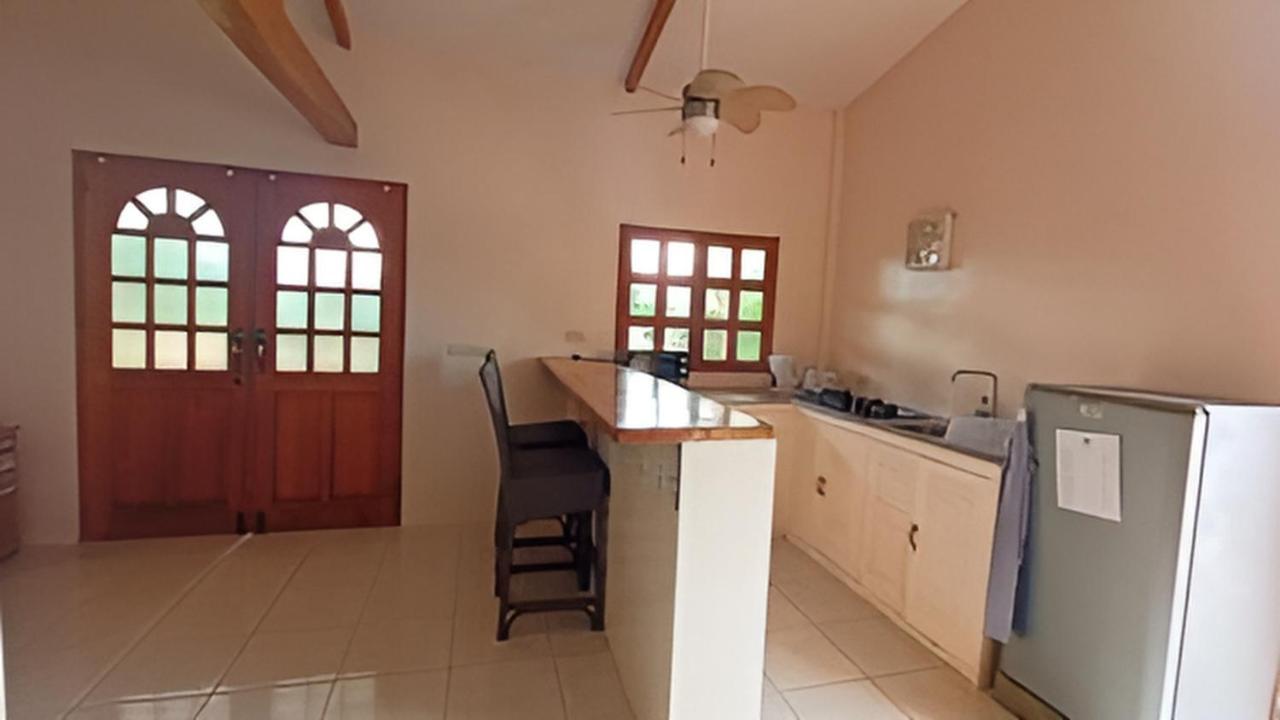 Alona42 Resort Đảo Đảo Panglao Ngoại thất bức ảnh