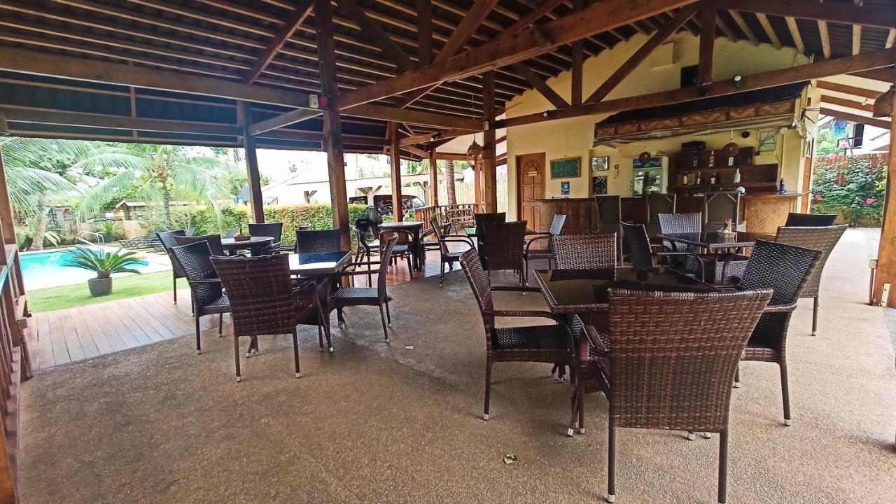 Alona42 Resort Đảo Đảo Panglao Ngoại thất bức ảnh