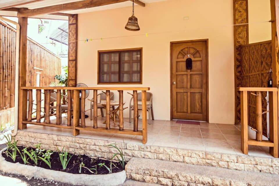 Alona42 Resort Đảo Đảo Panglao Ngoại thất bức ảnh
