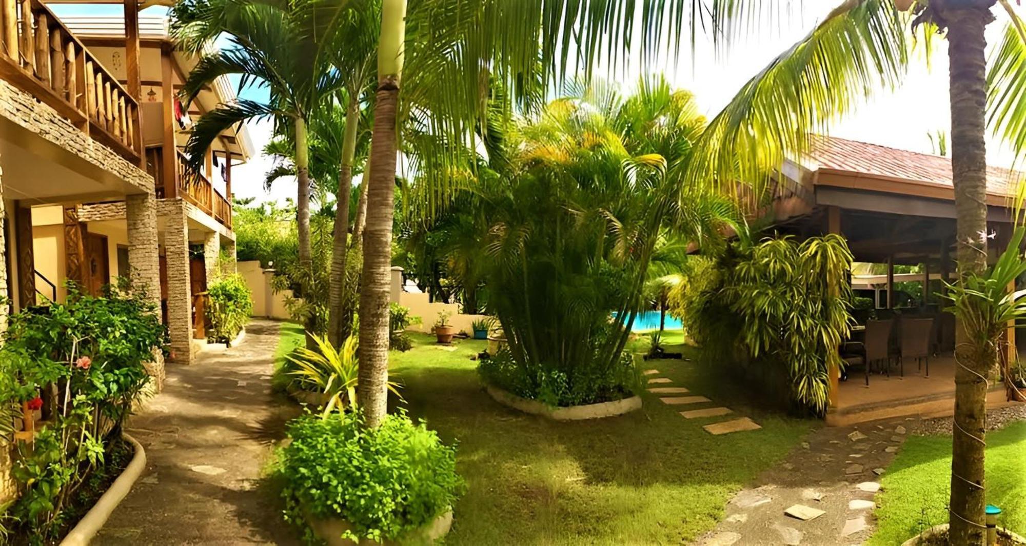 Alona42 Resort Đảo Đảo Panglao Ngoại thất bức ảnh