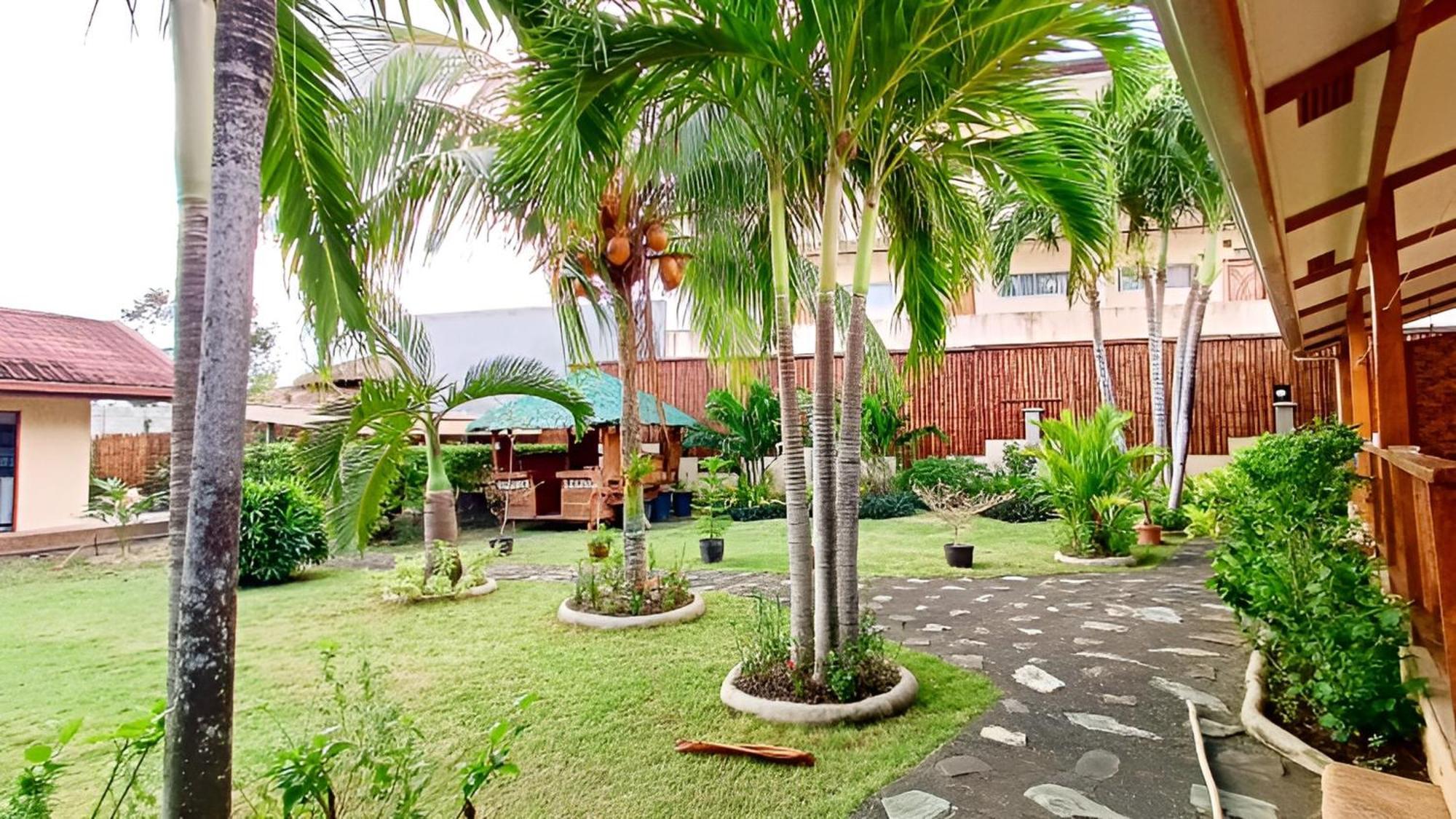 Alona42 Resort Đảo Đảo Panglao Ngoại thất bức ảnh