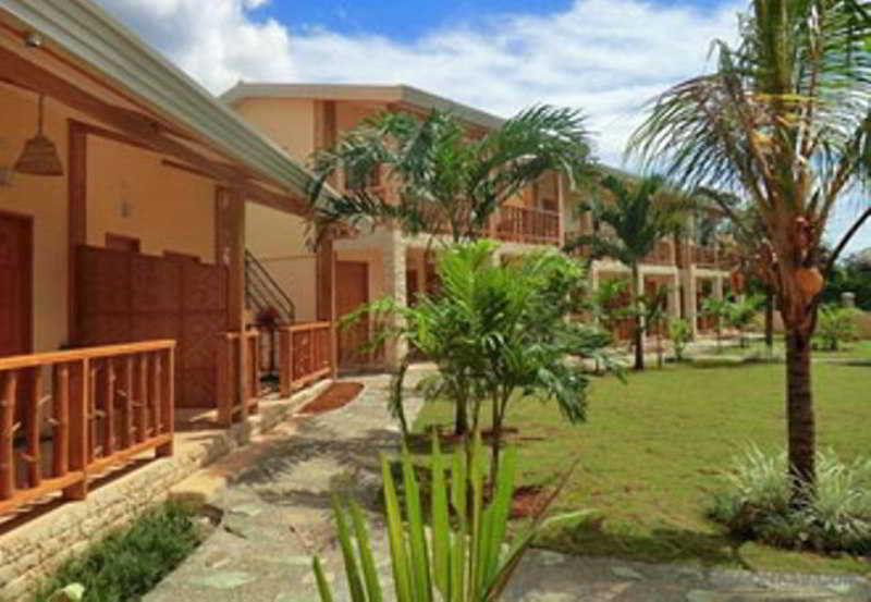 Alona42 Resort Đảo Đảo Panglao Ngoại thất bức ảnh