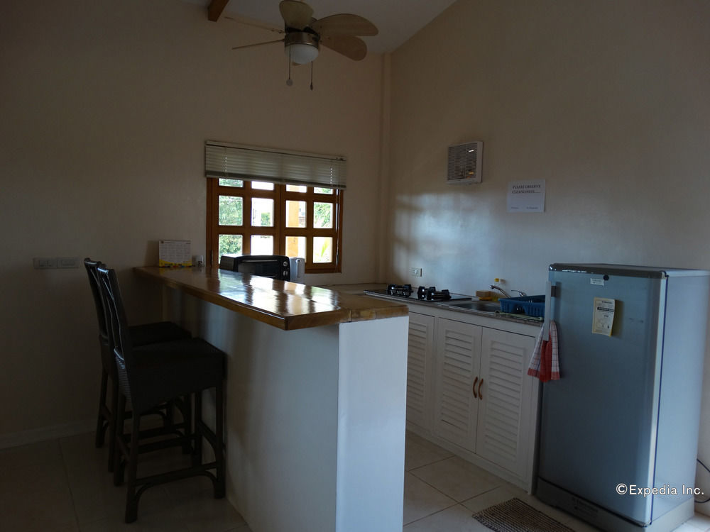 Alona42 Resort Đảo Đảo Panglao Ngoại thất bức ảnh