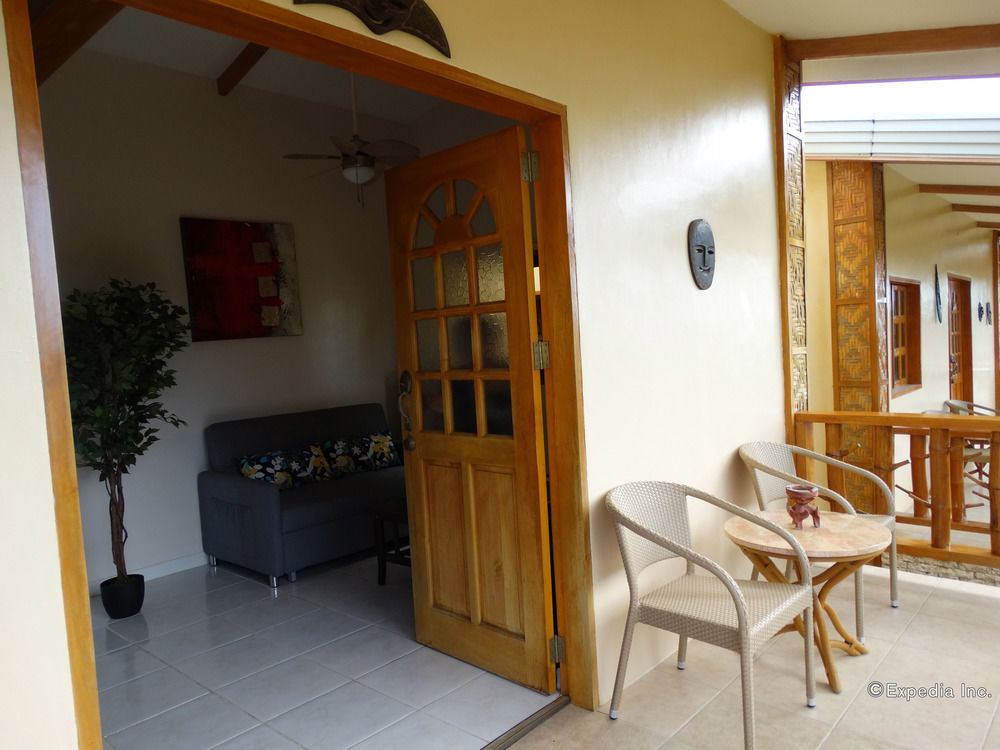 Alona42 Resort Đảo Đảo Panglao Ngoại thất bức ảnh