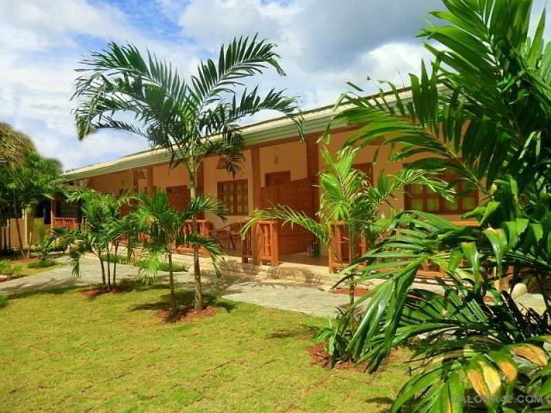 Alona42 Resort Đảo Đảo Panglao Ngoại thất bức ảnh