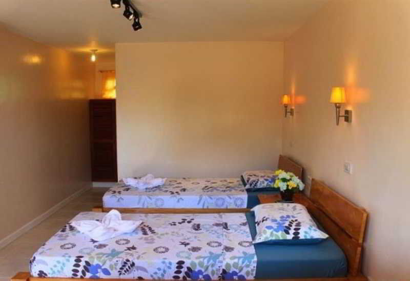 Alona42 Resort Đảo Đảo Panglao Ngoại thất bức ảnh