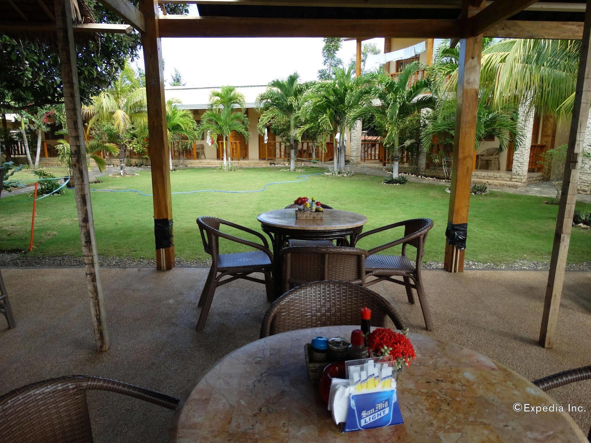Alona42 Resort Đảo Đảo Panglao Ngoại thất bức ảnh