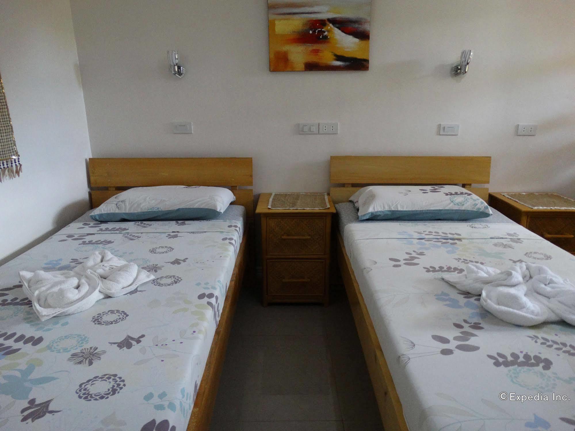 Alona42 Resort Đảo Đảo Panglao Ngoại thất bức ảnh