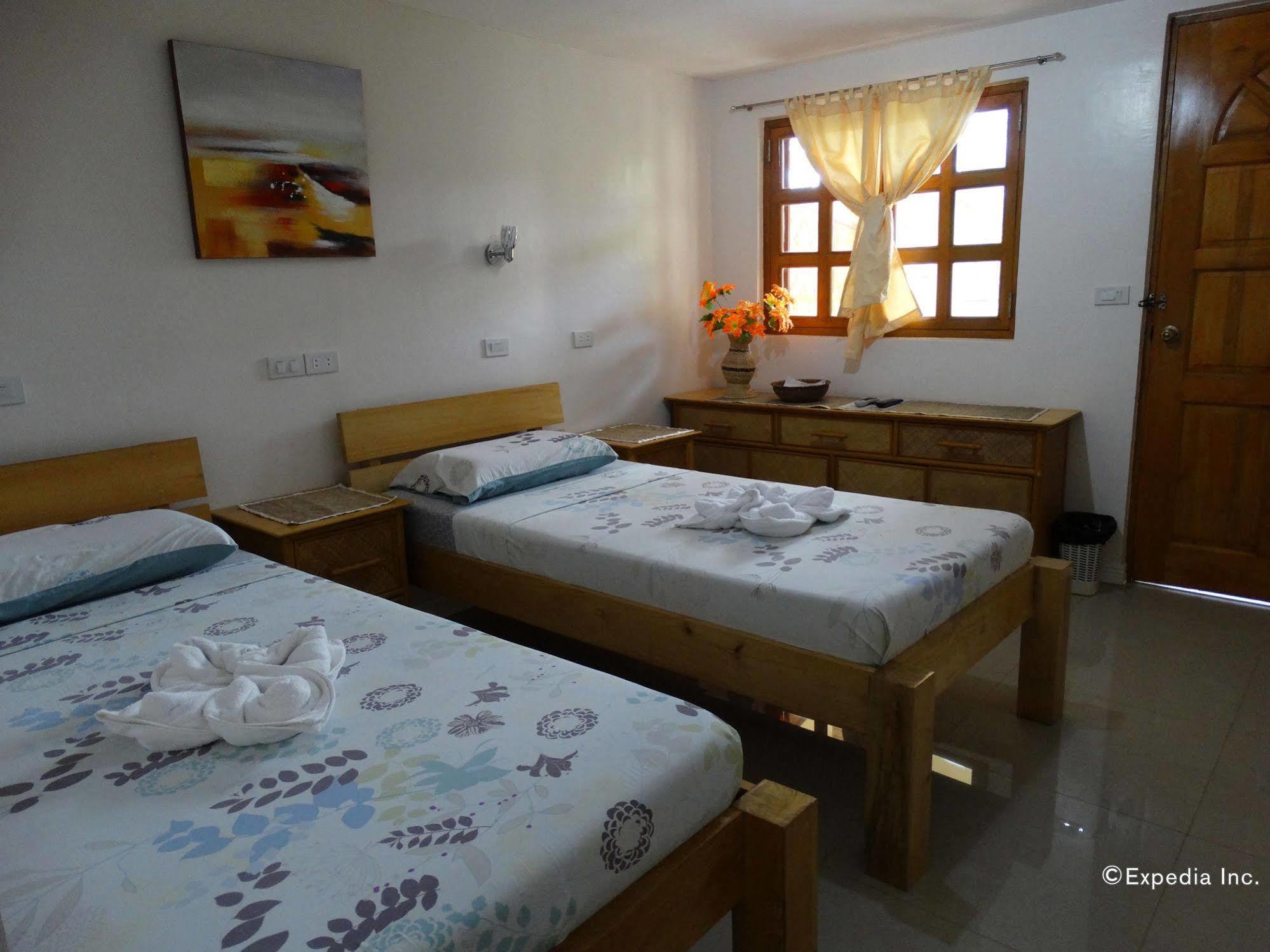 Alona42 Resort Đảo Đảo Panglao Ngoại thất bức ảnh