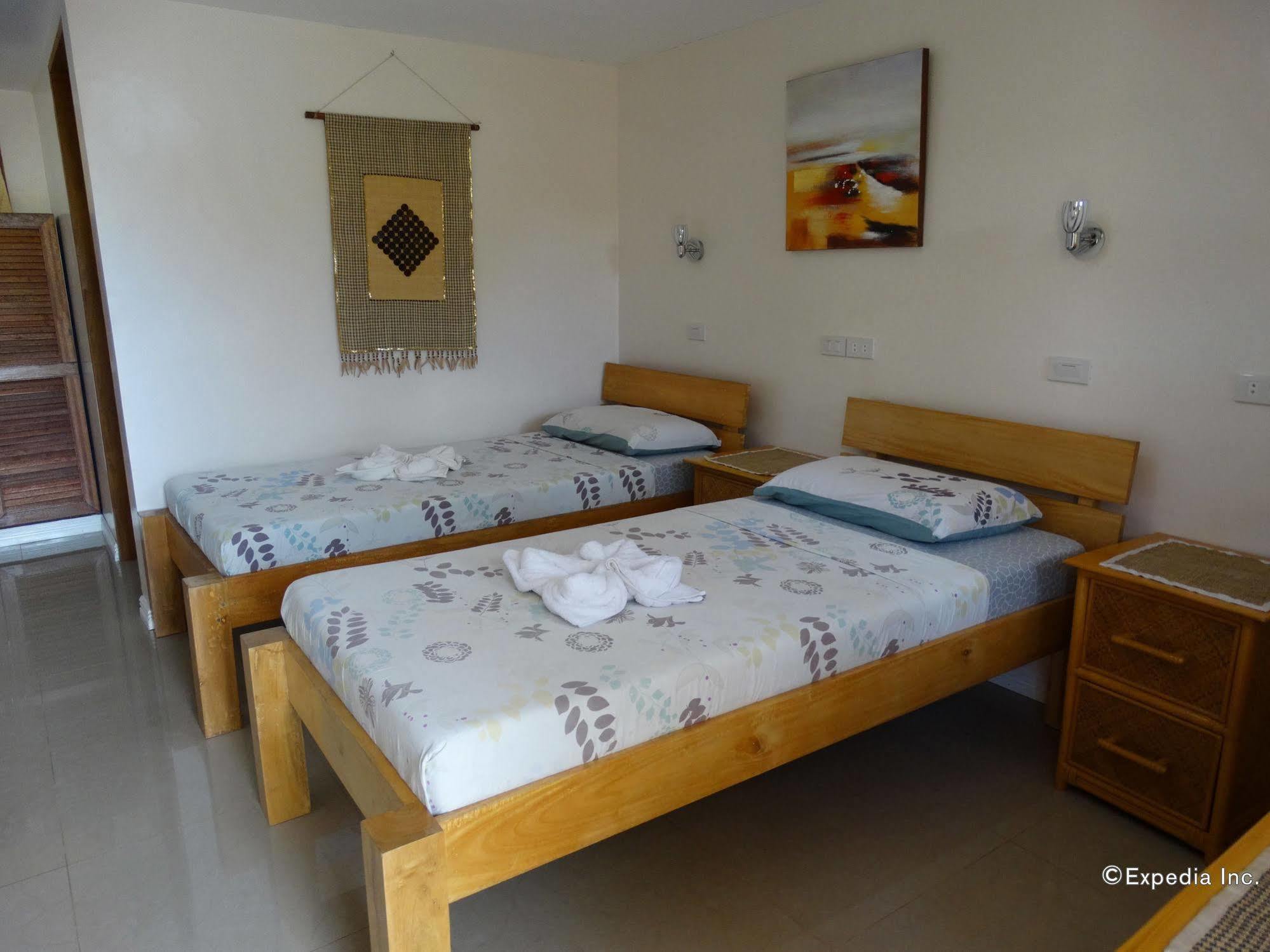 Alona42 Resort Đảo Đảo Panglao Ngoại thất bức ảnh