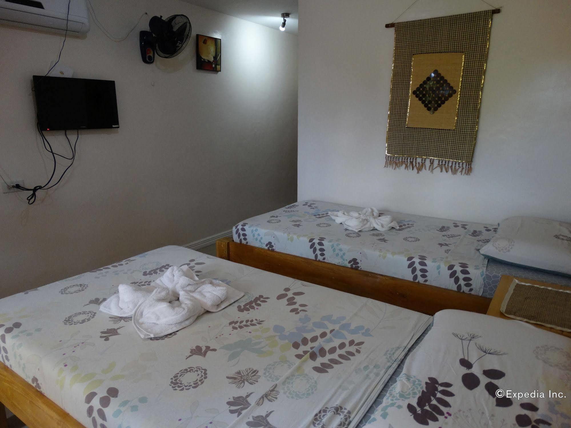 Alona42 Resort Đảo Đảo Panglao Ngoại thất bức ảnh