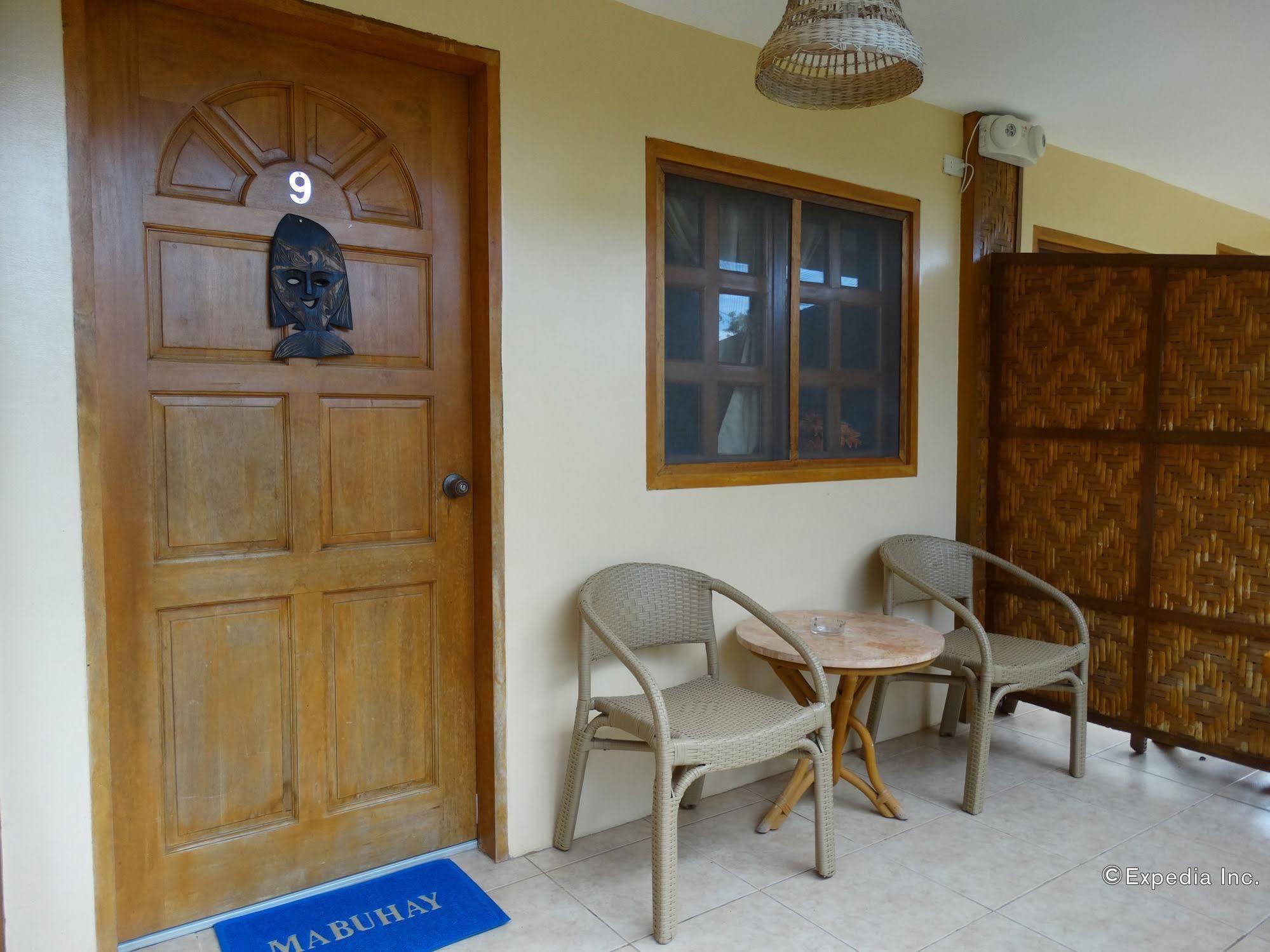Alona42 Resort Đảo Đảo Panglao Ngoại thất bức ảnh
