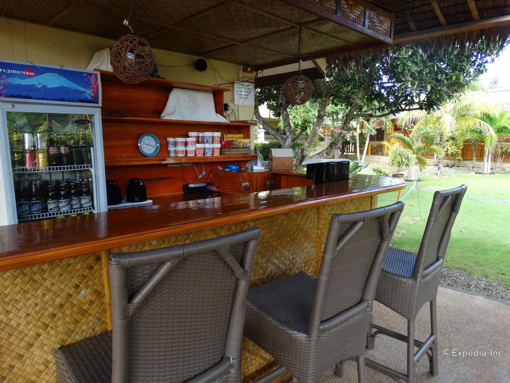 Alona42 Resort Đảo Đảo Panglao Ngoại thất bức ảnh