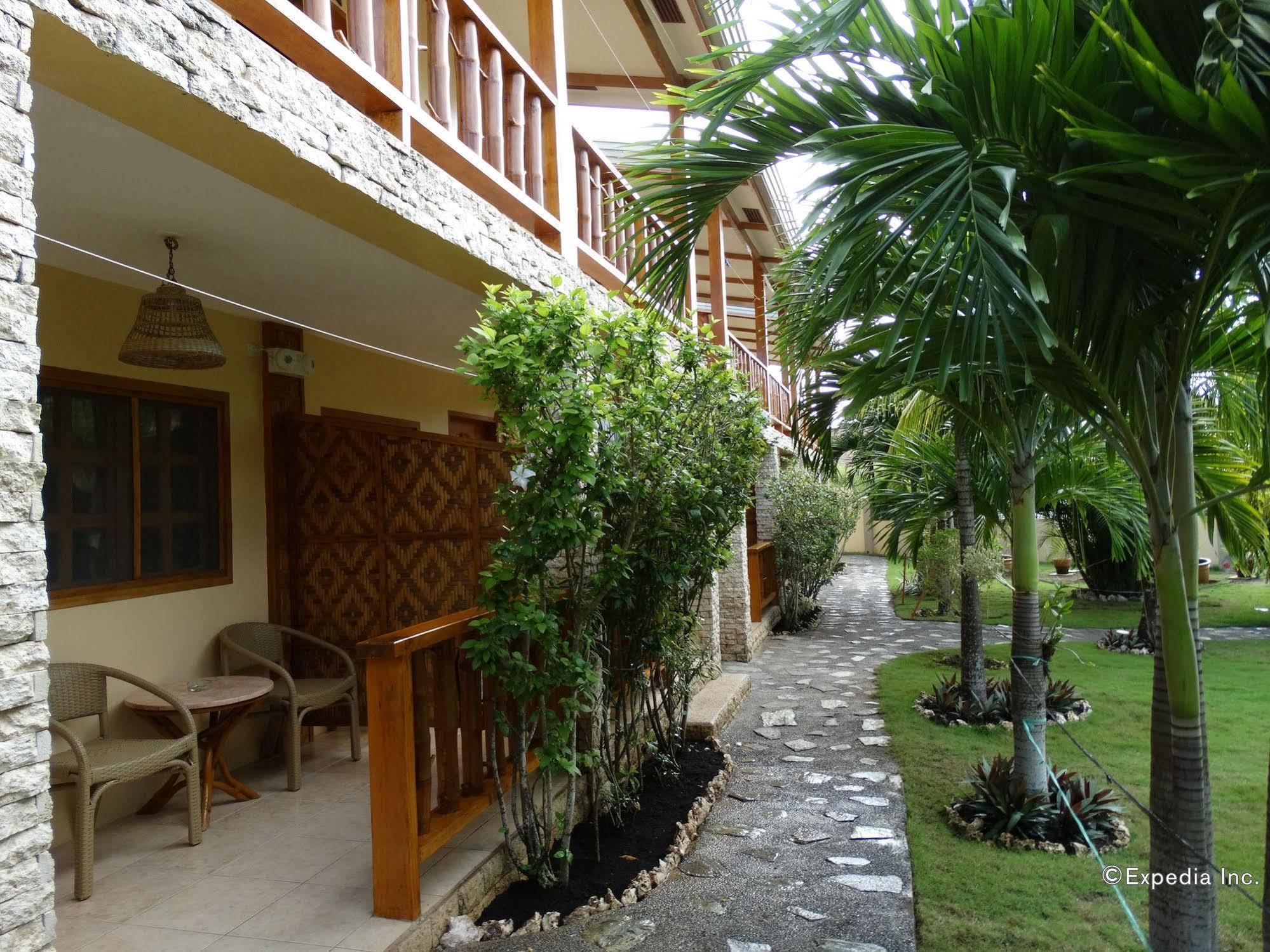 Alona42 Resort Đảo Đảo Panglao Ngoại thất bức ảnh