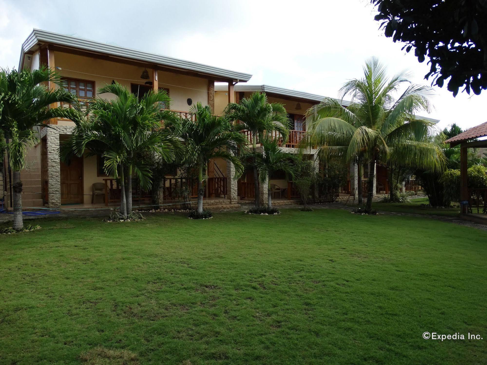 Alona42 Resort Đảo Đảo Panglao Ngoại thất bức ảnh