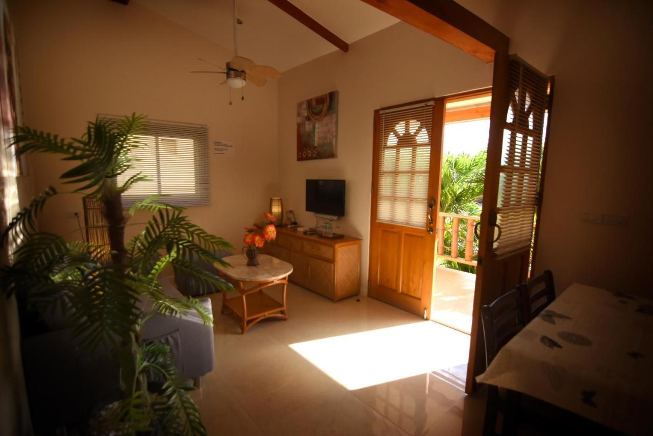 Alona42 Resort Đảo Đảo Panglao Ngoại thất bức ảnh
