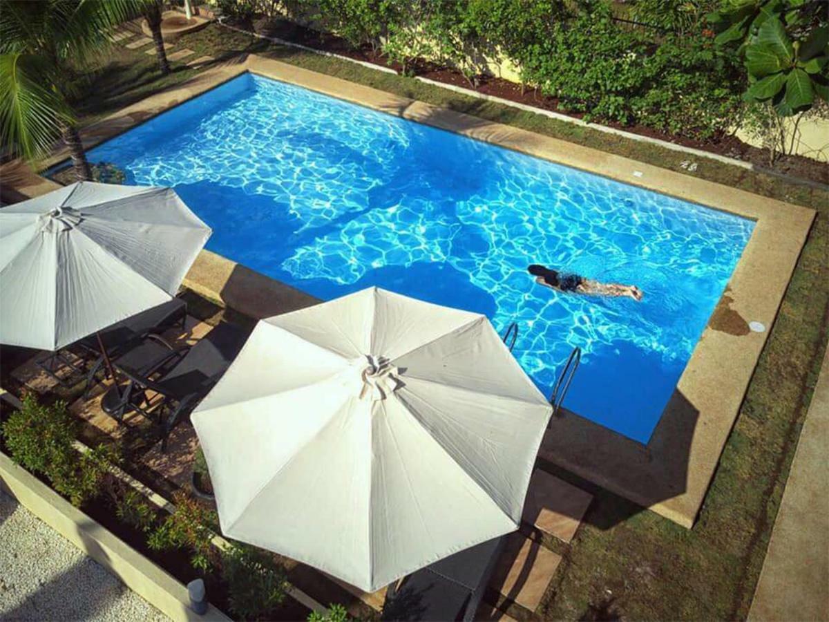 Alona42 Resort Đảo Đảo Panglao Ngoại thất bức ảnh