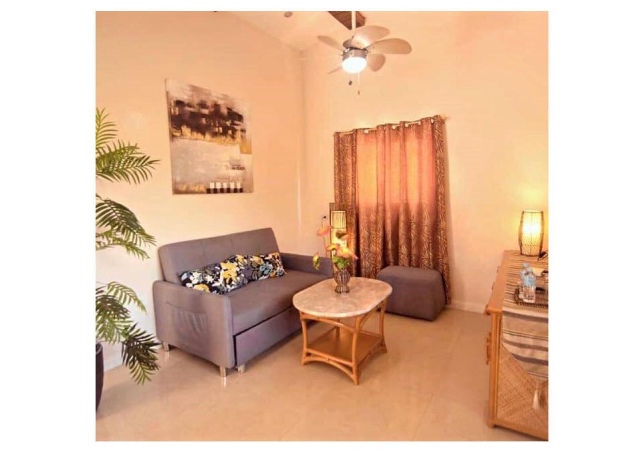 Alona42 Resort Đảo Đảo Panglao Ngoại thất bức ảnh